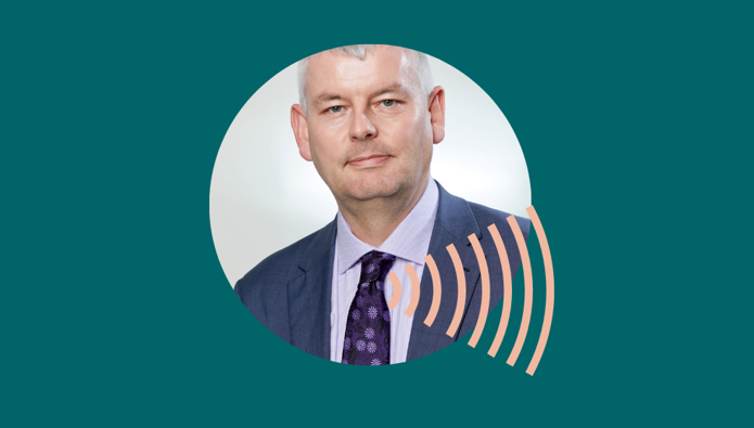PODCAST: Shaun Fooy on business banking and start-up loans