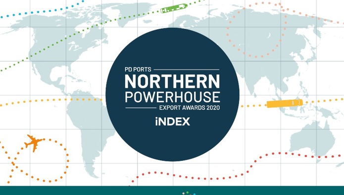 Report celebrates the best Northern Powerhouse exporters