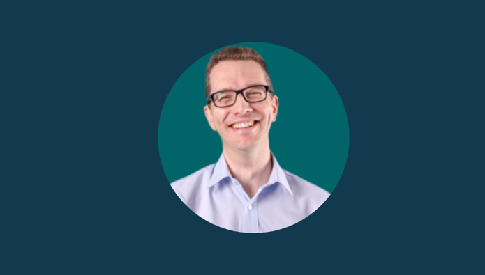 Chris Pay - Growth Consultant