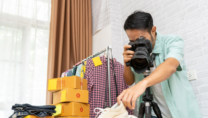 WATCH: Building your business online