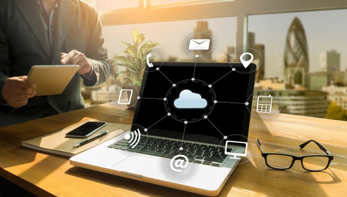 5 tips on using the cloud in your business