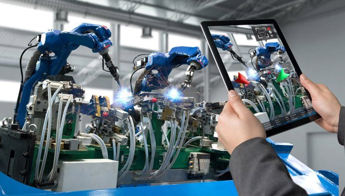 The ‘Connected Worker’ can stop the UK’s skills drain
