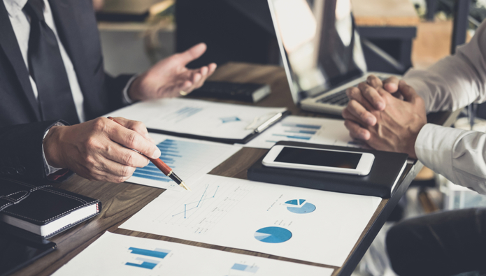 £35 billion provided to business through loan schemes