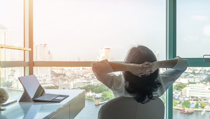 Menopause in the workplace