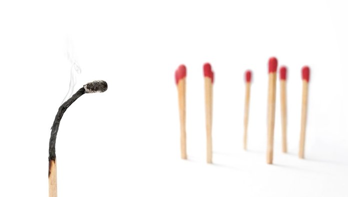 New report reveals UK knowledge workers believe burnout is inevitable for success