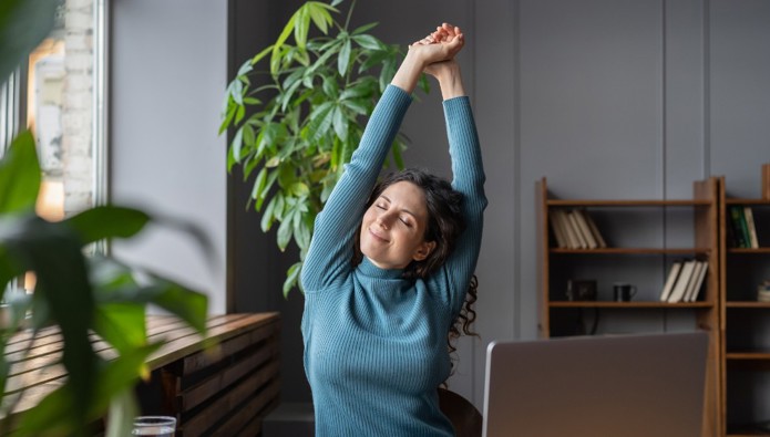 How to improve your team's wellbeing when working from home