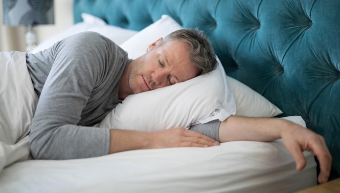 wake up to how sleep can affect your mental health