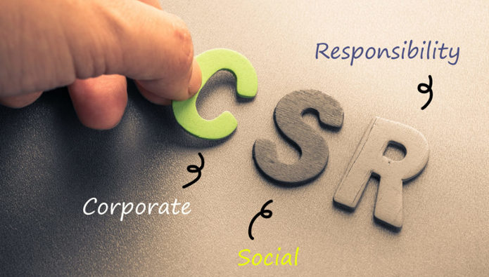How to see a return on corporate social responsibility investment