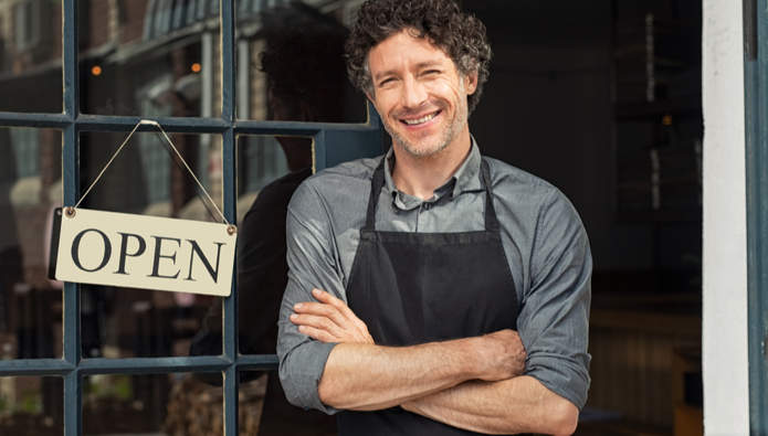 BUNDLE: Starting a business