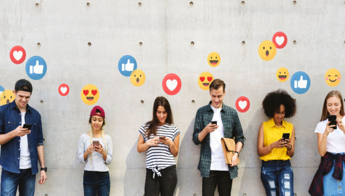 Facebook - Building your profile and growing your network