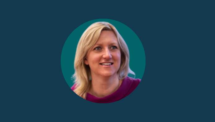 Elaine Morris - Business Coach