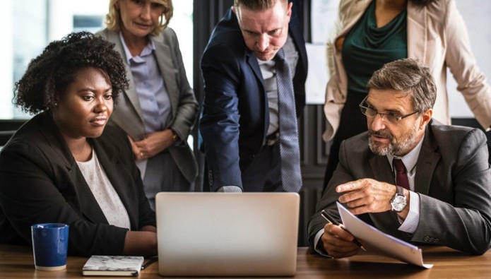 Why all companies should have a cyber leader