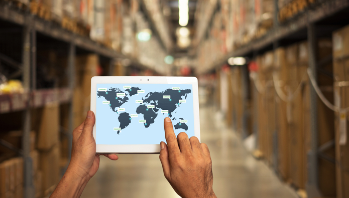 7 export support schemes available to Scottish businesses