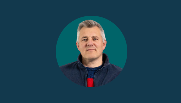 Brent Smithson - Growth Consultant