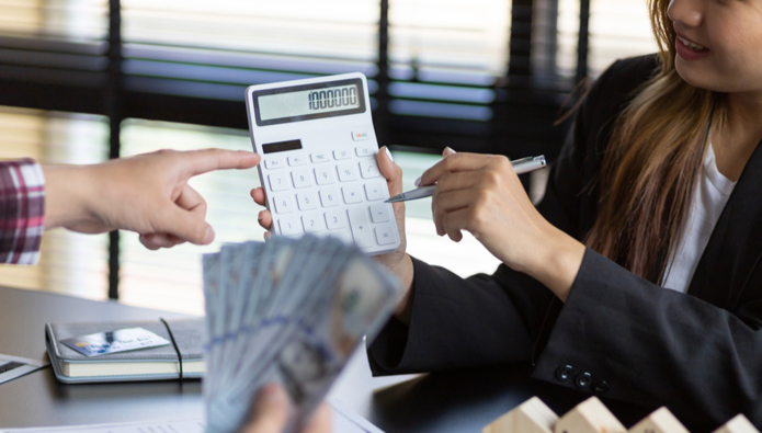 Getting started with budgets, cash flow and pricing