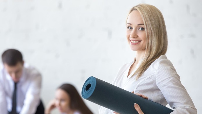 WATCH: UMi Makes it Easy... to Create Better Health at Work