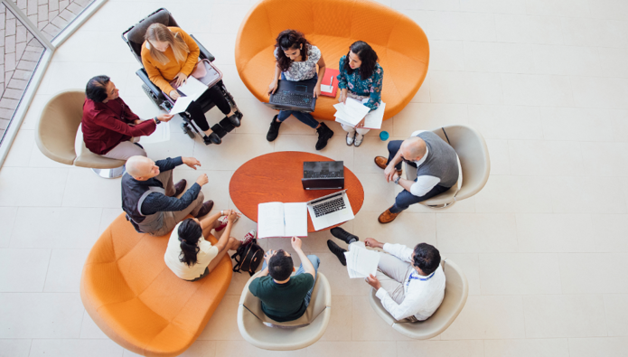 How to ensure your advertising meets Equality, Diversity and Inclusion standards