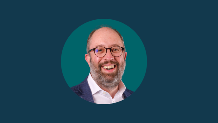 Simon Allen - Public Funding Consultant