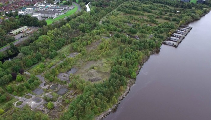 Malin Group set to bring marine projects back to Glasgow