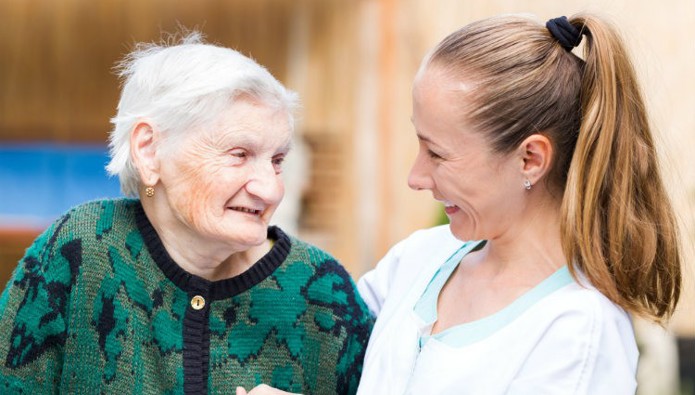 Innovation to tackle recruitment dip in care sector
