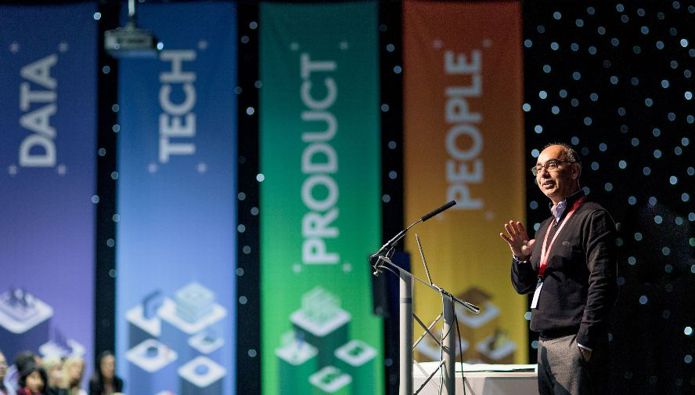 Digital enablement giant secures funding