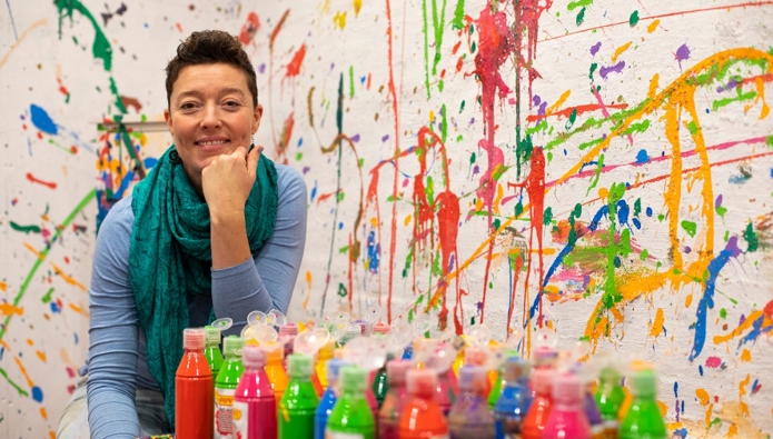 Small businesses thriving - their advice on how to adapt and survive