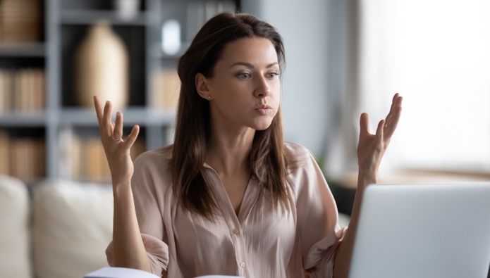 How to combat rising stress levels amongst remote workers