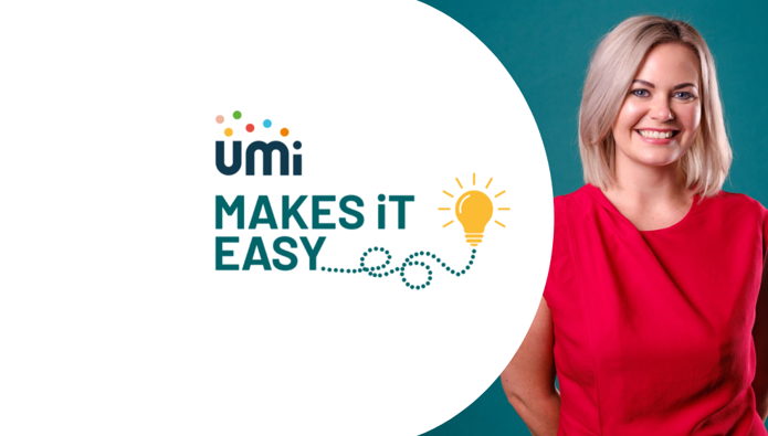 WATCH: UMi Makes it Easy... to Understand Microsoft Productivity Tools