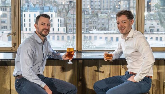 Scottish tech firm secures multi-million-pound investment from BGF