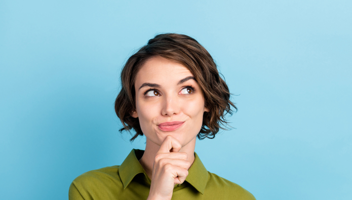 Building customer personas