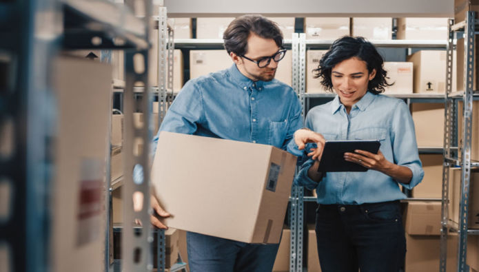 Export Readiness Checklist