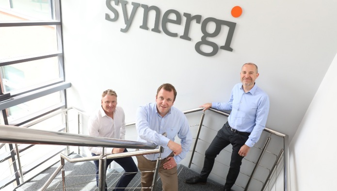 Cloud experts celebrate 30% sales growth and jobs boost