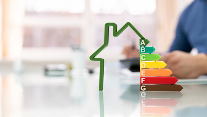 Energy efficiency savings for your business
