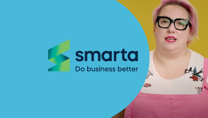 WATCH: The Smarta way to start a business