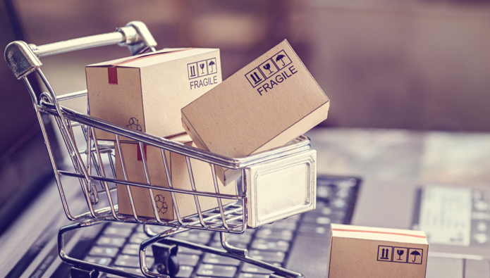 How to start selling your products using online stores