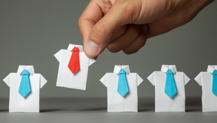 Attracting the right talent to grow your business