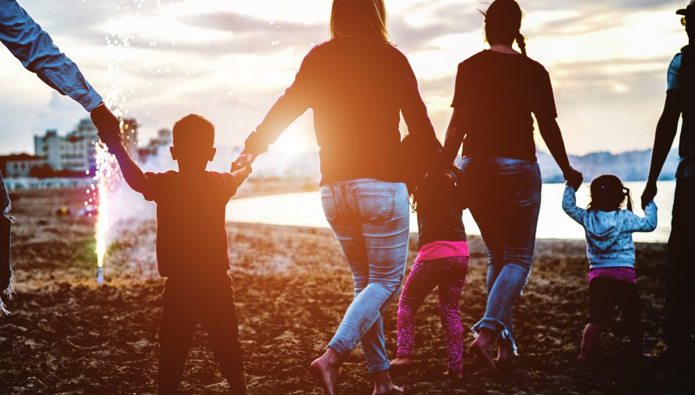 Social entrepreneur helps tackle parental isolation