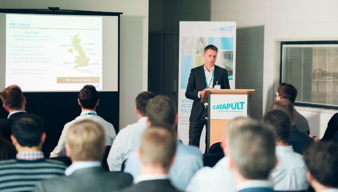 Innovation courses coming to SMEs in London and the North East