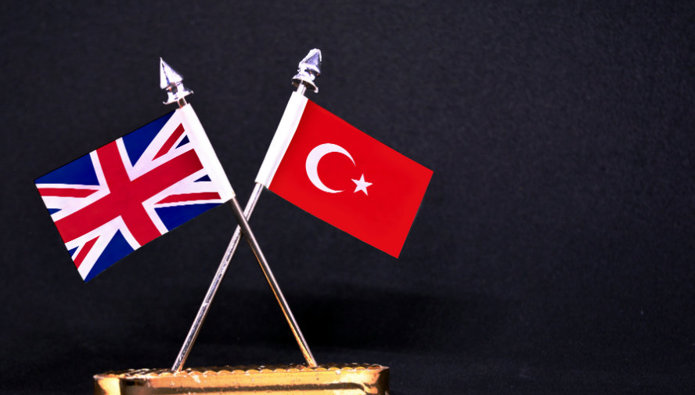 UK trade envoy to highlight business opportunities with Turkey