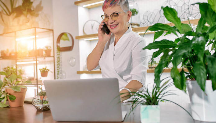 How do I benefit from going digital?