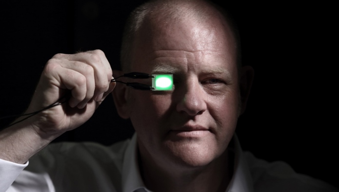 Polyphotonix secure sight-saving investment from Japan