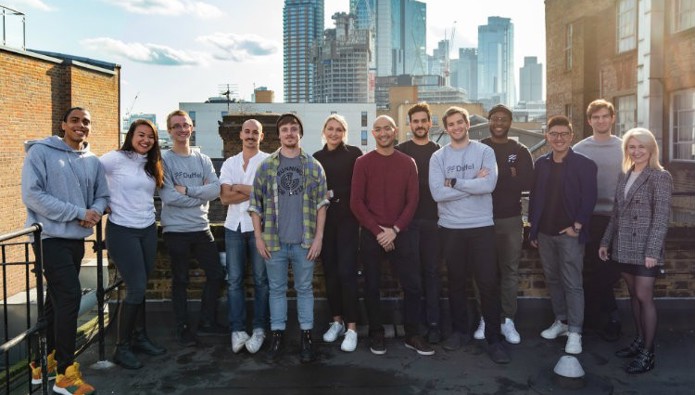 Duffel reinvents the infrastructure behind online travel booking 