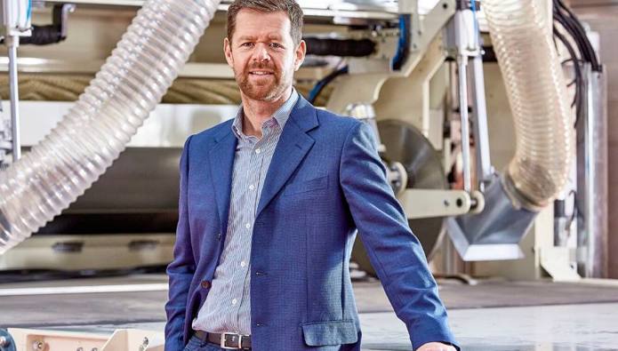 Eco-engineered flooring takes on India