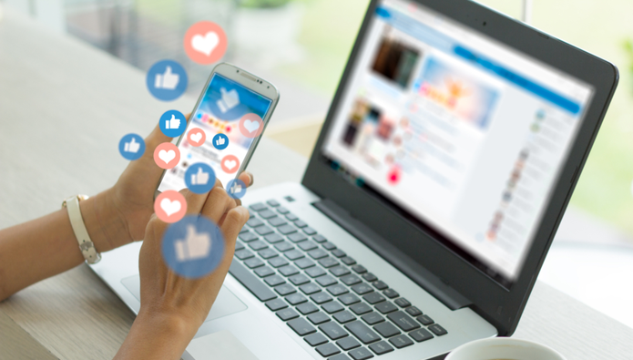 How to use social media to promote your business