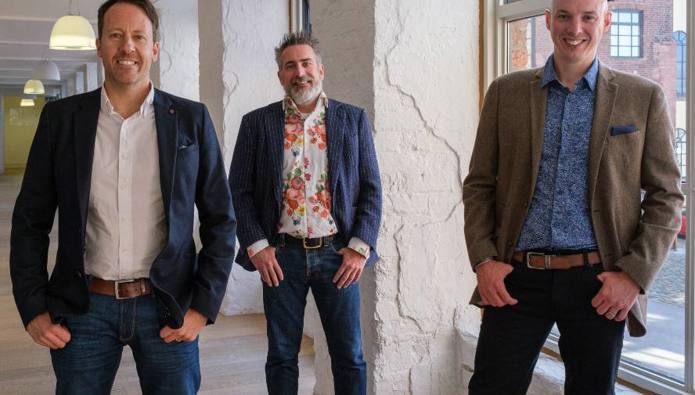 CDS acquires SimpleUsability to bolster UX strategy