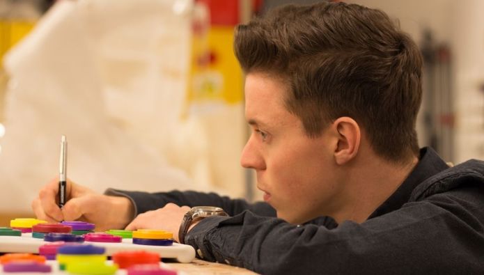 Innovative tool brings music to thousands of UK children