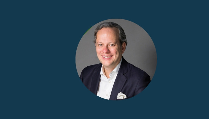 Michael Hayman joins Charter to deliver training to 30,000 small businesses