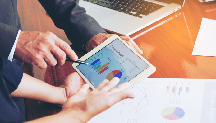 How to maximise your sales potential